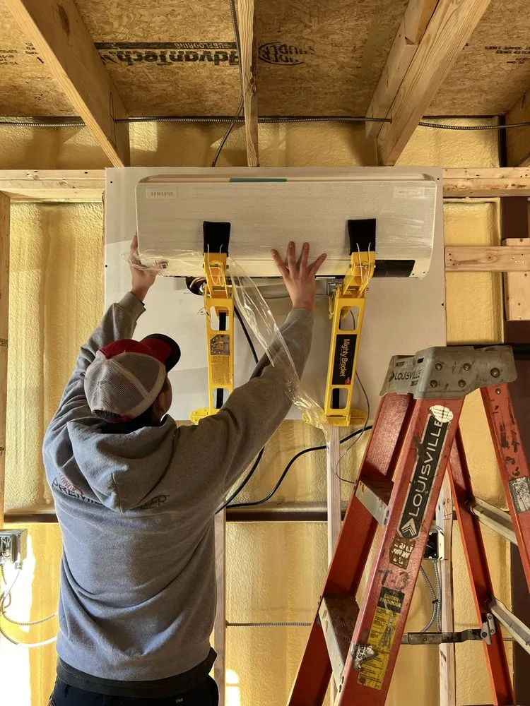 Slide of Prudhom Mechanical