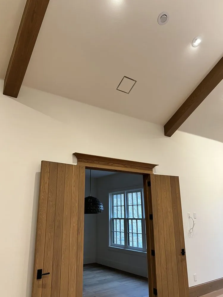 Slide of Prudhom Mechanical