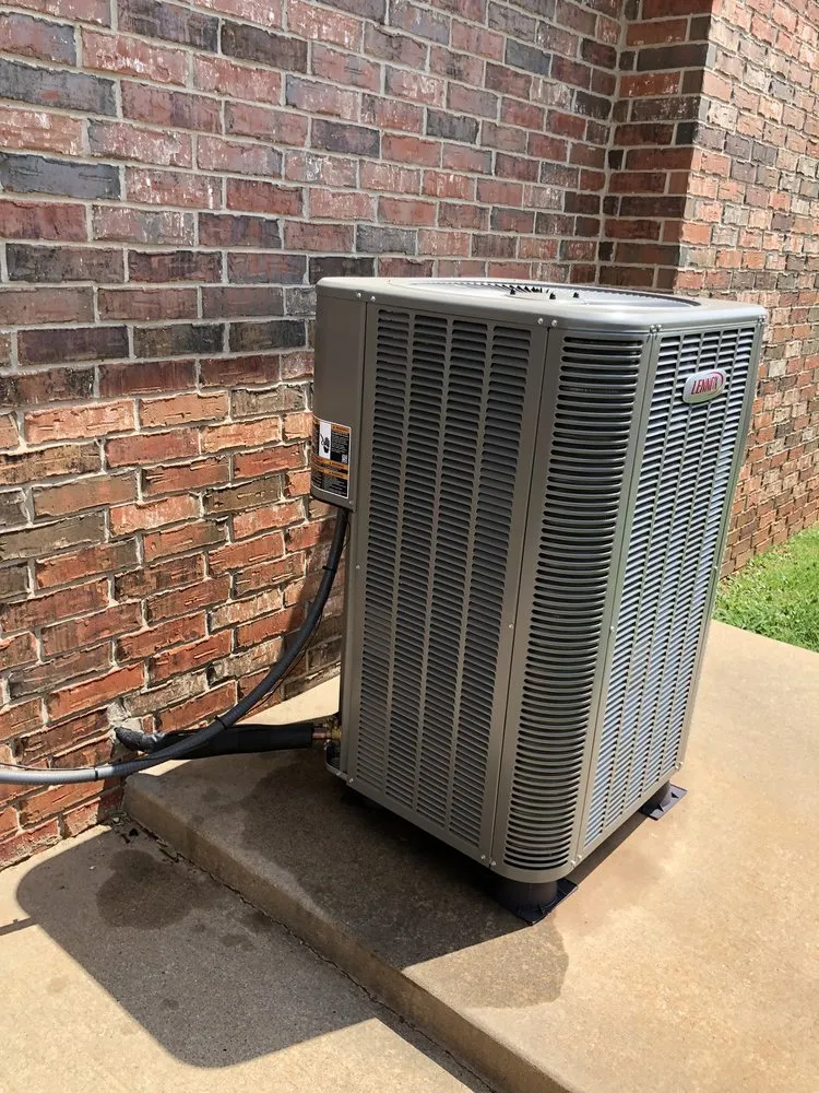 Slide of Prudhom Mechanical