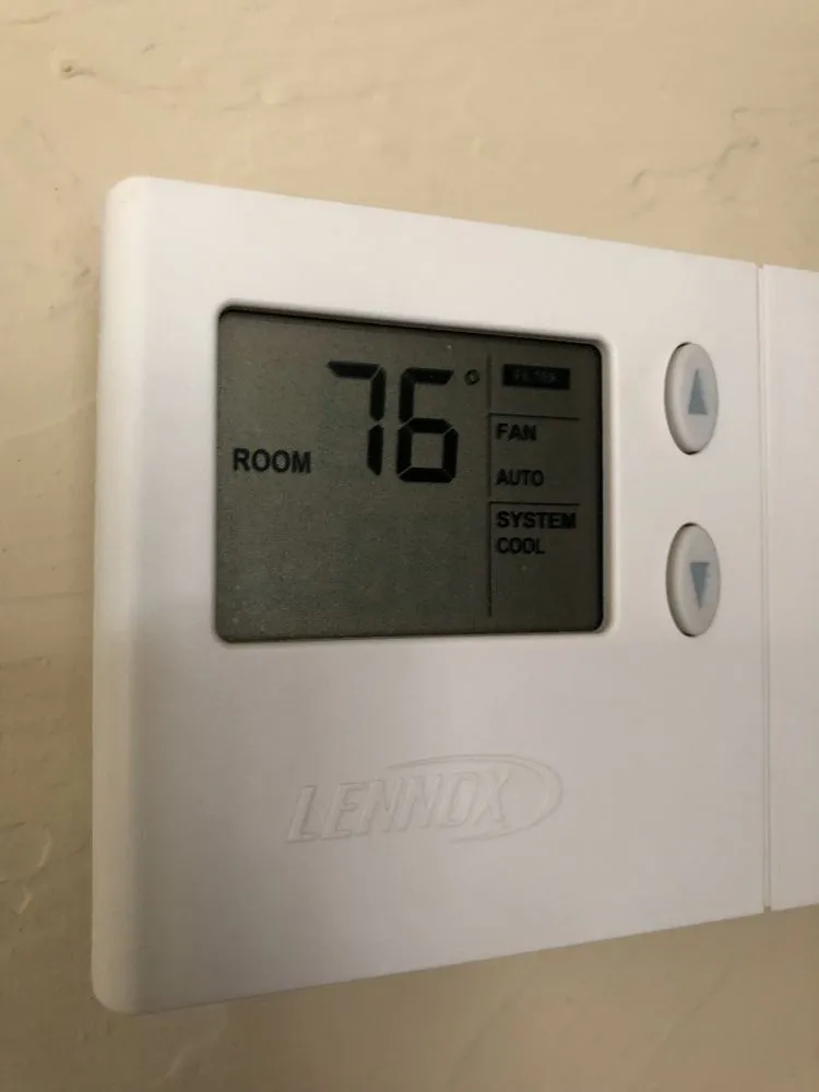 Slide of Prudhom Mechanical