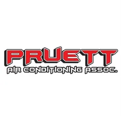 Slide of Pruett Air Conditioning