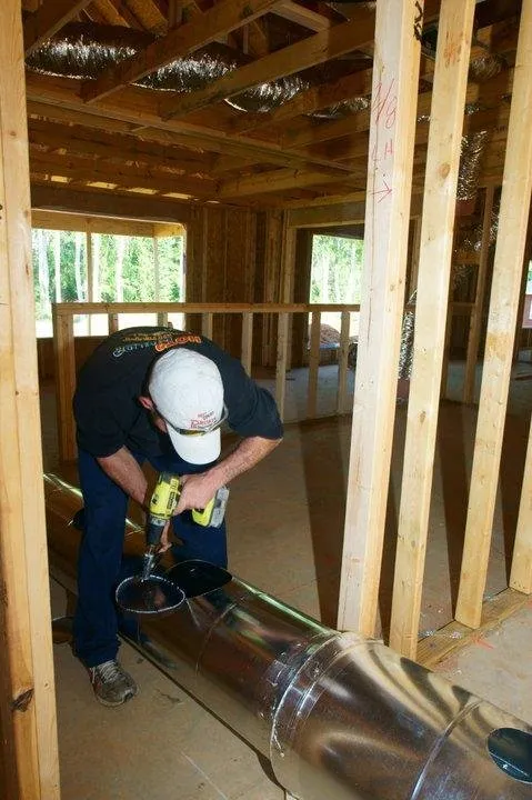 Slide of Pruett Air Conditioning