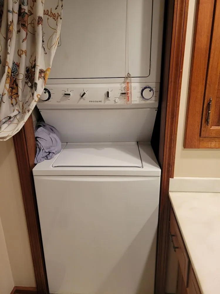 Slide of Pruitt Appliance Service