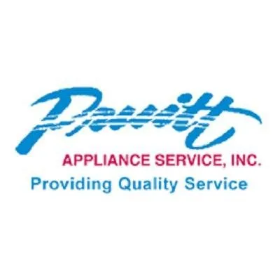 Slide of Pruitt Appliance Service