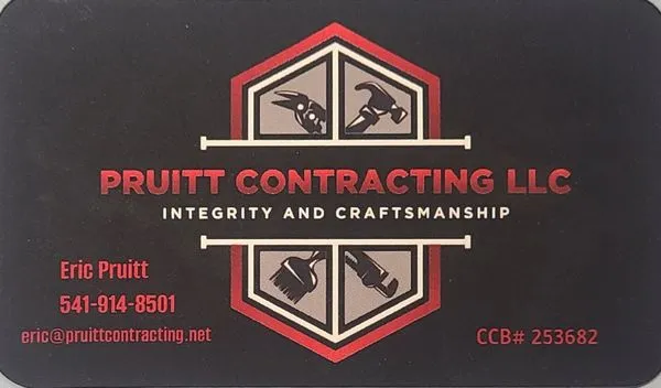 Pruitt Contracting