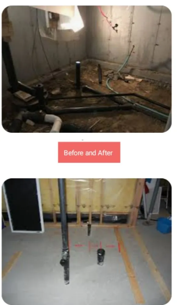 Slide of Pruitt Services