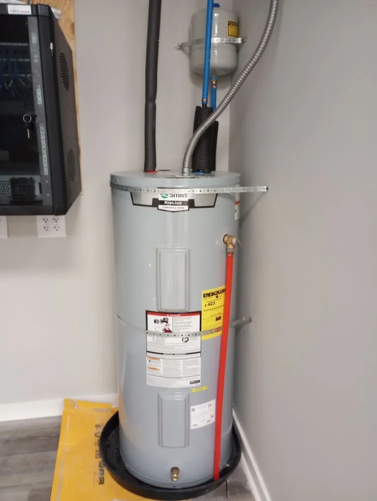 Slide of Pruitt Services