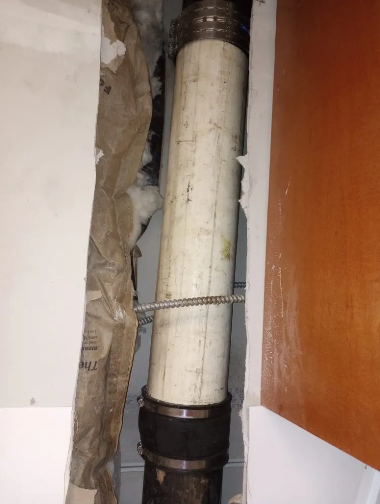 Slide of Pruitt Services