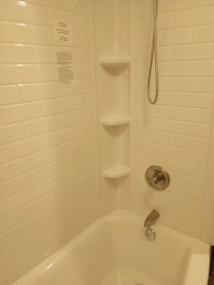 Slide of Pruitt Services