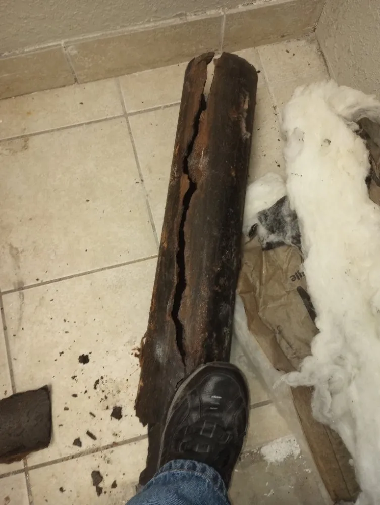 Slide of Pruitt Services