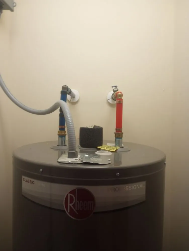 Slide of Pruitt Services