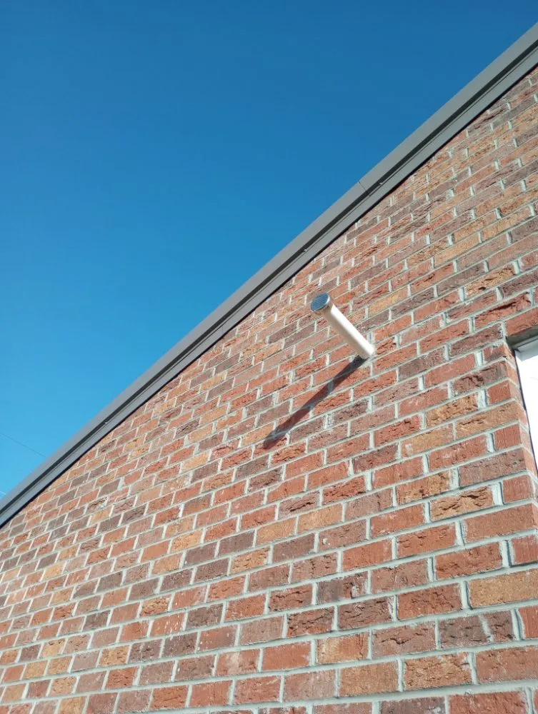 Slide of Pruitt Services