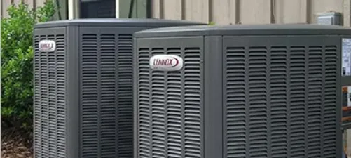 Pruitt's Air Conditioning & Heating