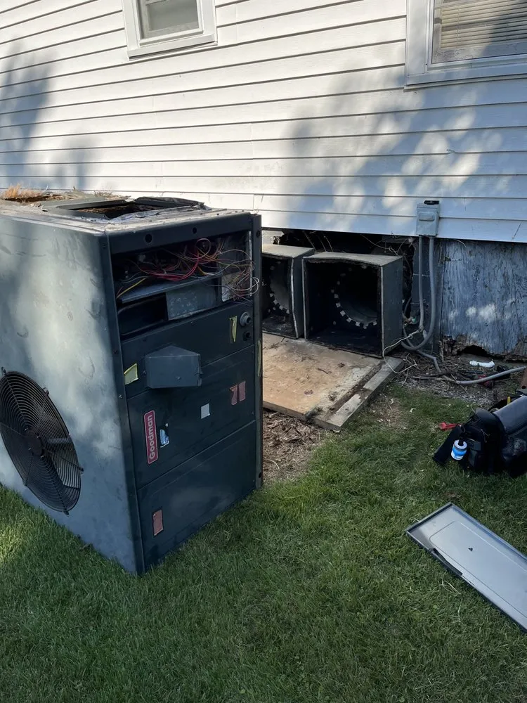 Slide of Pruitt’s mechanical