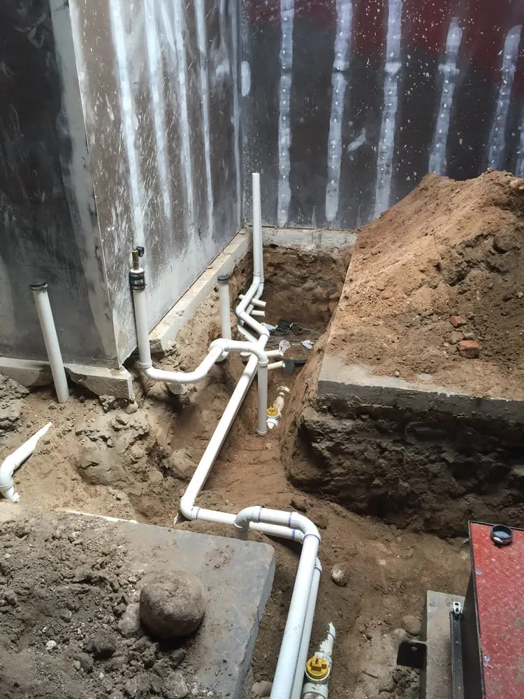 Slide of Pryor Plumbing & Heating