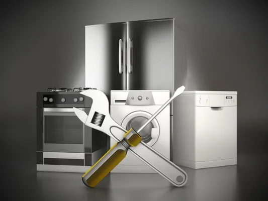 P's Appliance Repair & Heating/Cooling