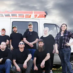 Slide of PS Property Services