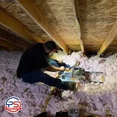 Slide of PS Property Services