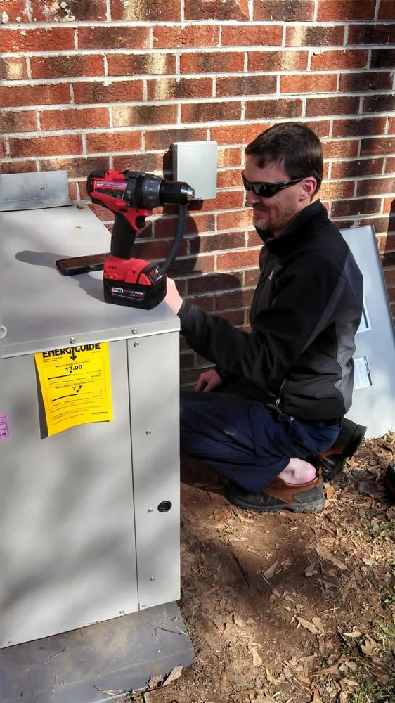 Slide of PSC Mechanical