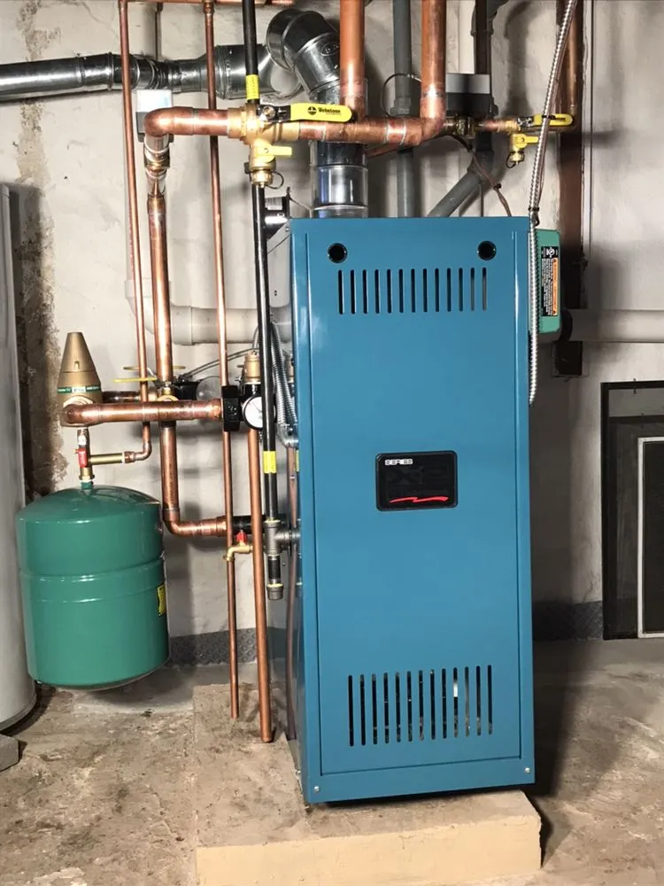 Slide of PSD Heating and Cooling