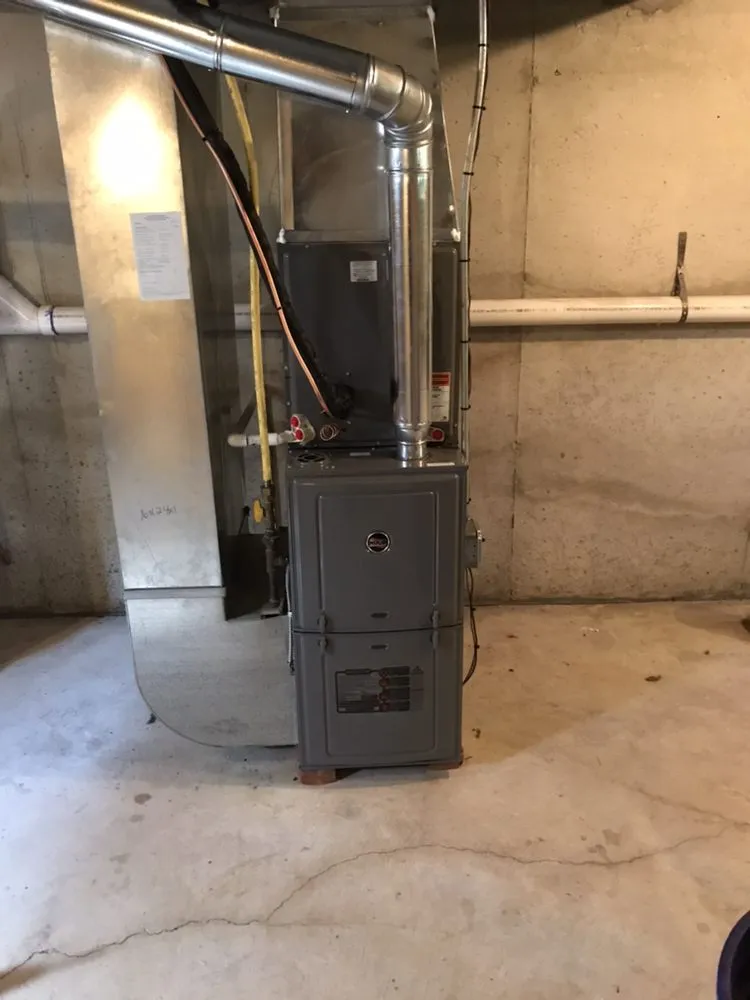 Slide of PSD Heating and Cooling