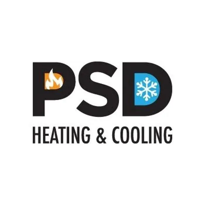 Slide of PSD Heating and Cooling