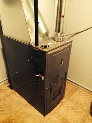 PSD Heating and Cooling