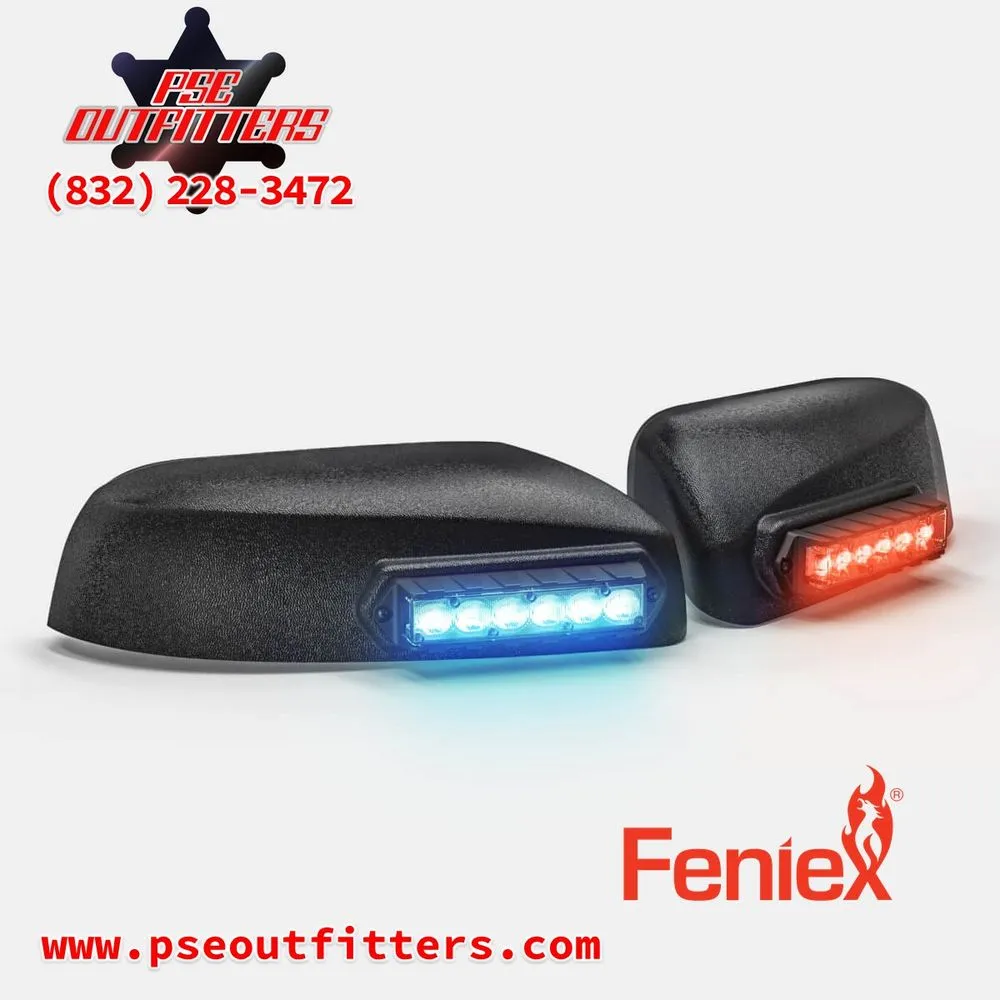 Slide of PSE Outfitters