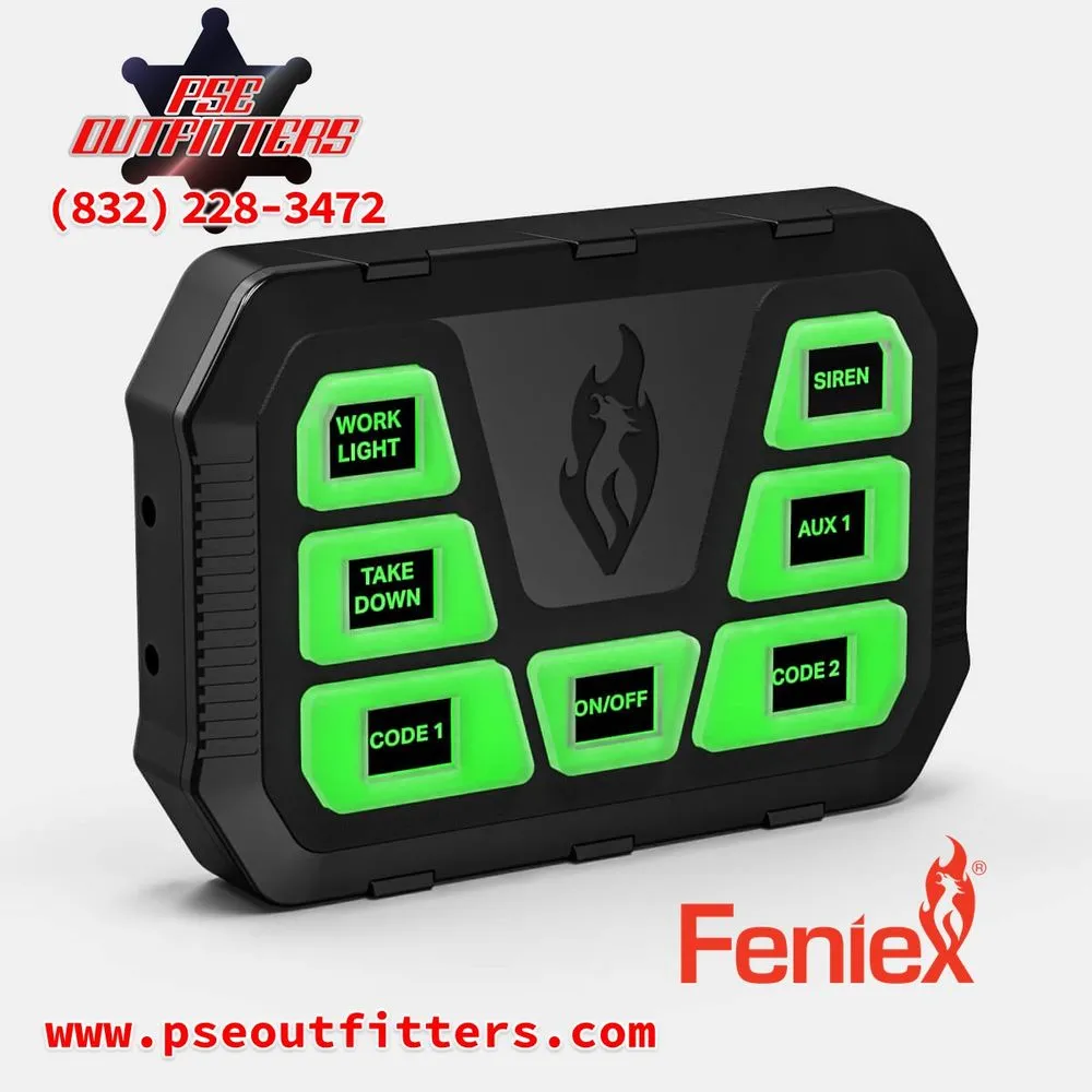 Slide of PSE Outfitters