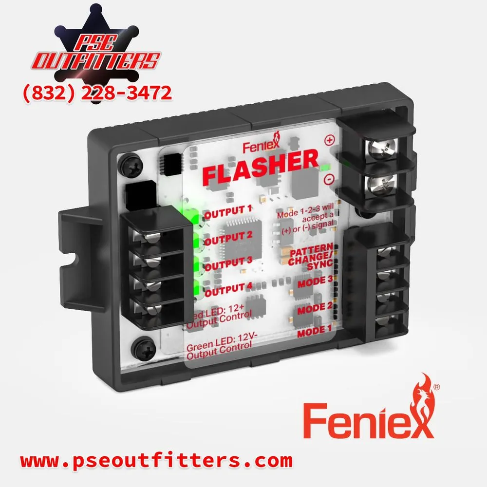 Slide of PSE Outfitters