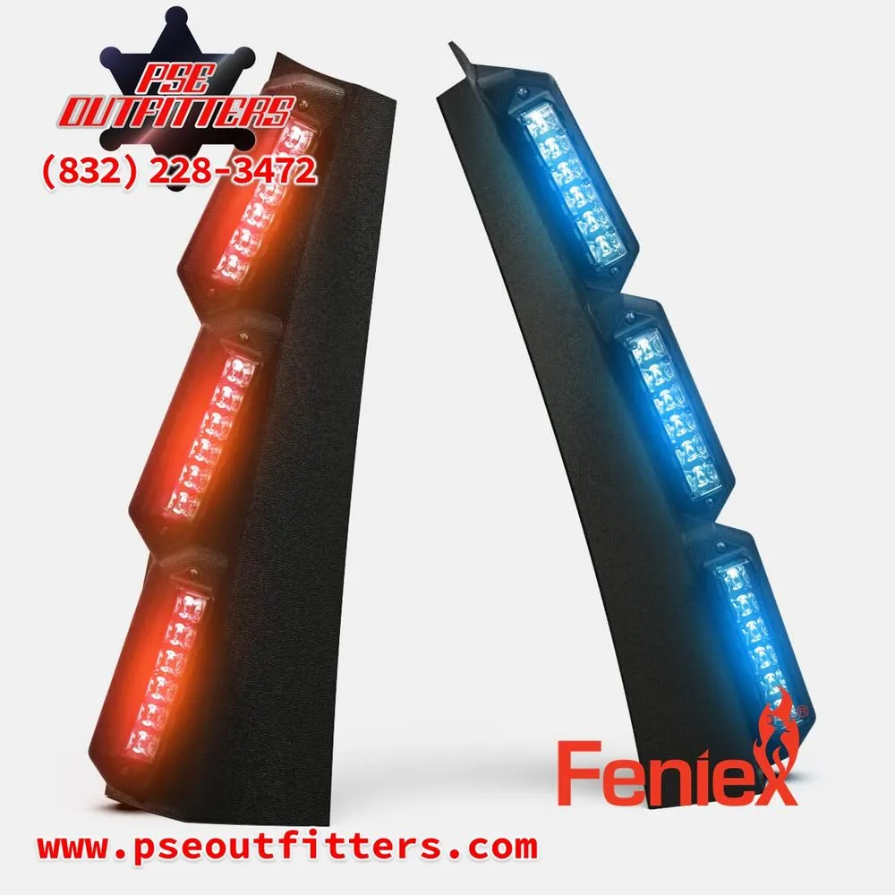 Slide of PSE Outfitters