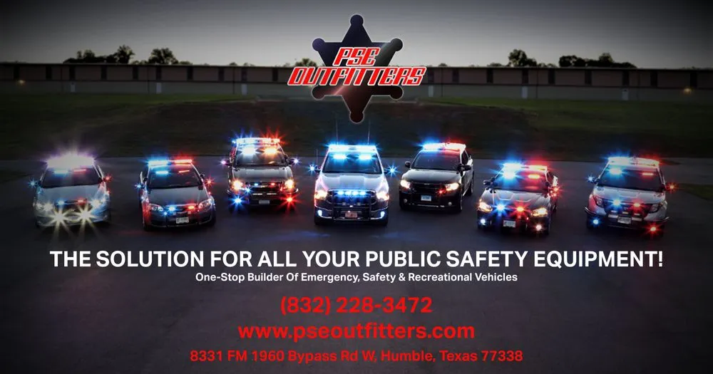 Slide of PSE Outfitters