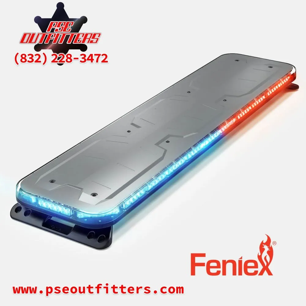 Slide of PSE Outfitters