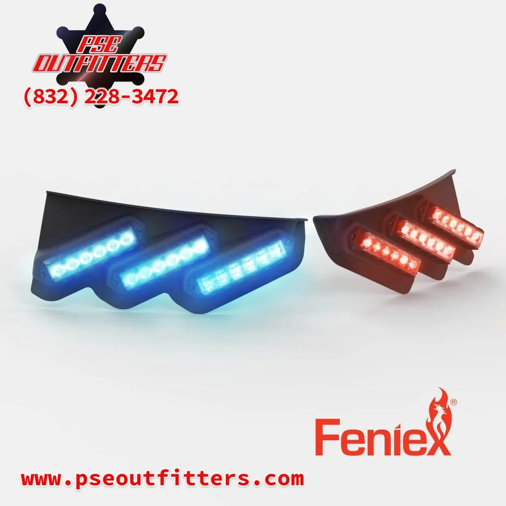 Slide of PSE Outfitters