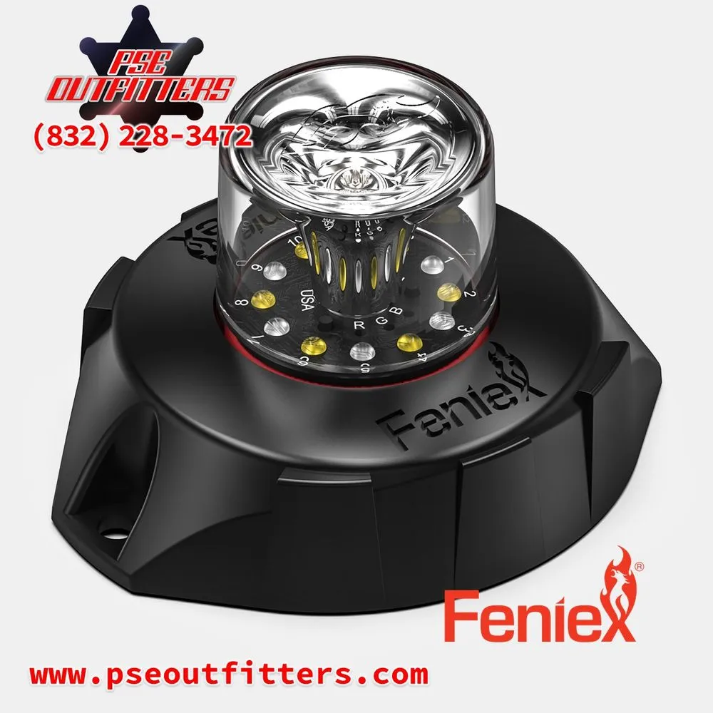 Slide of PSE Outfitters