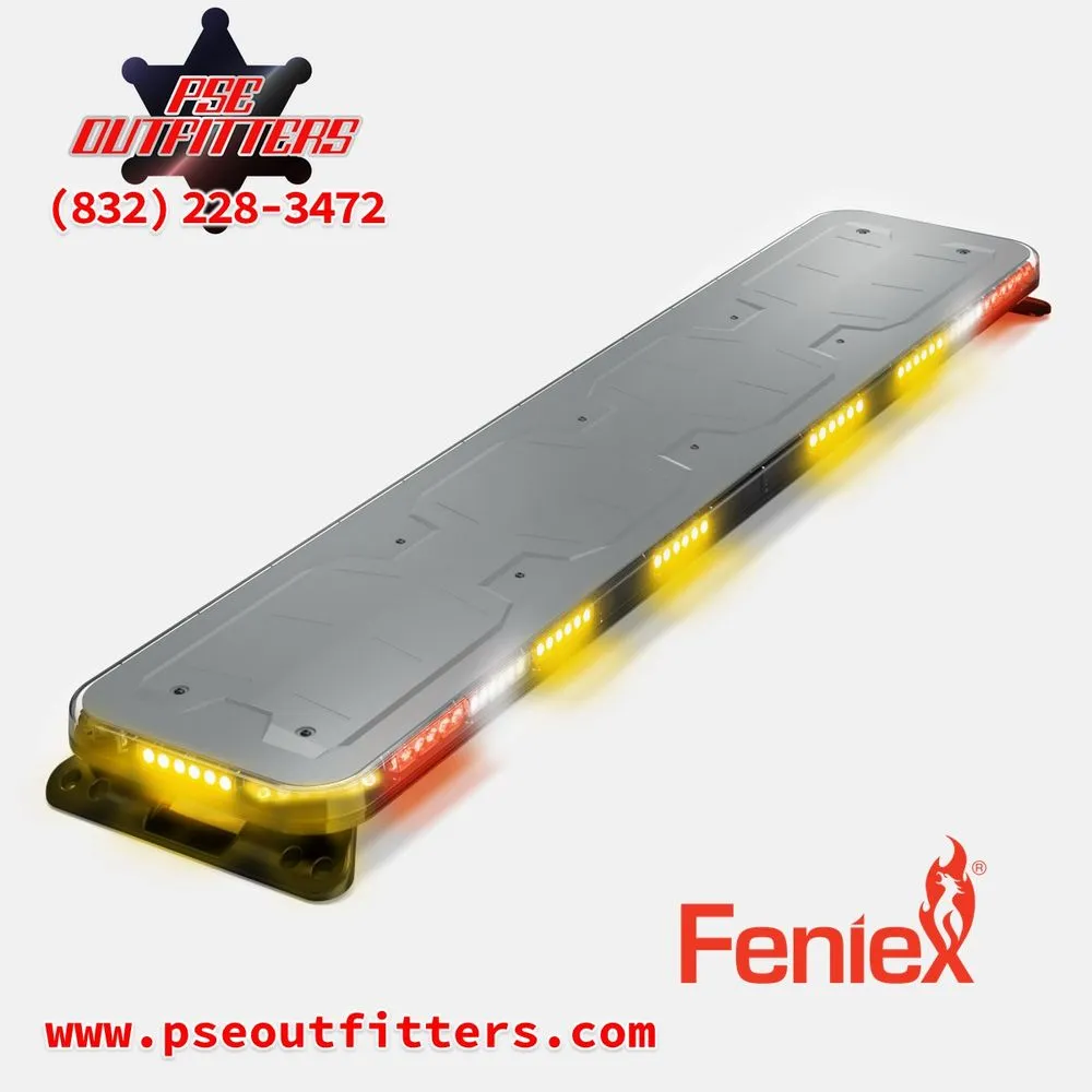 Slide of PSE Outfitters