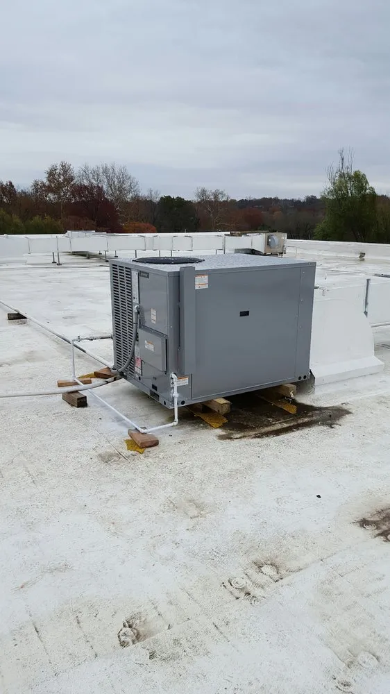 Slide of PSP Mechanical