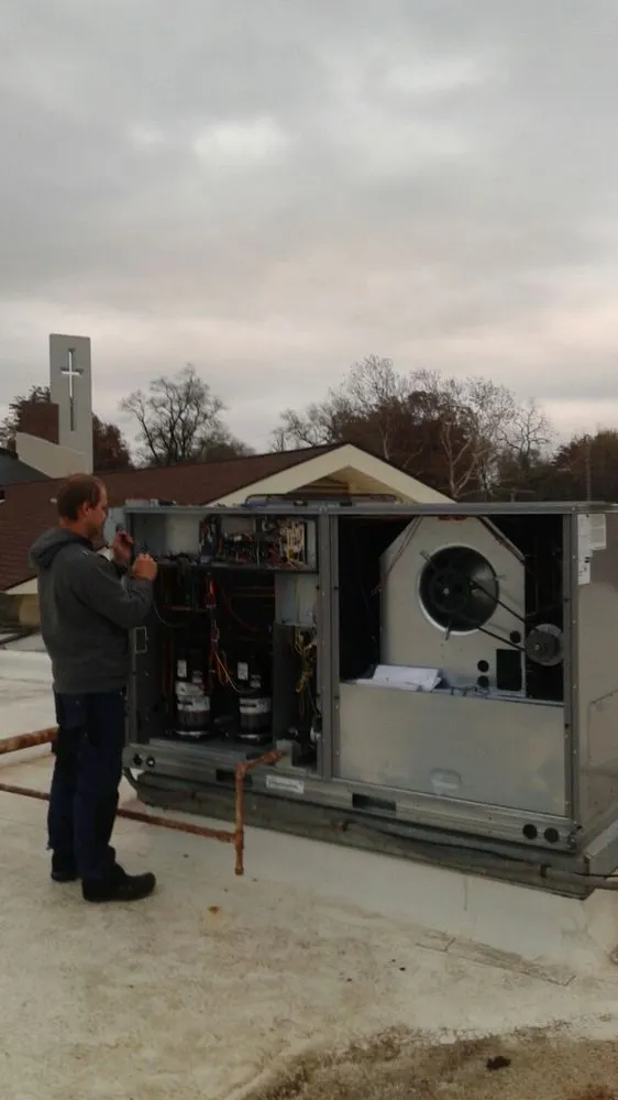 Slide of PSP Mechanical