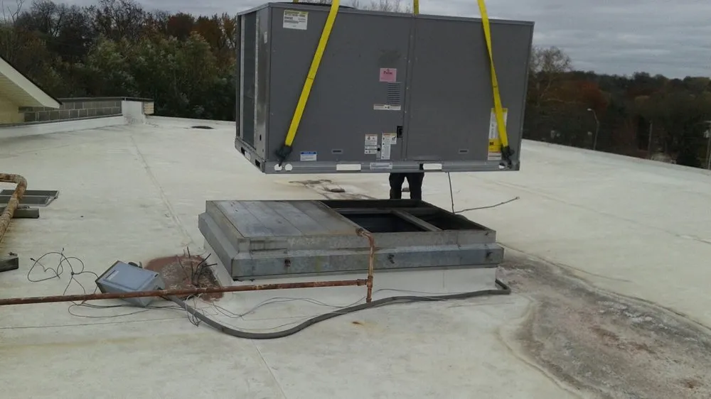 Slide of PSP Mechanical