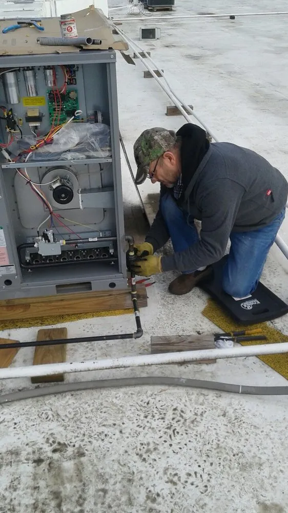 Slide of PSP Mechanical