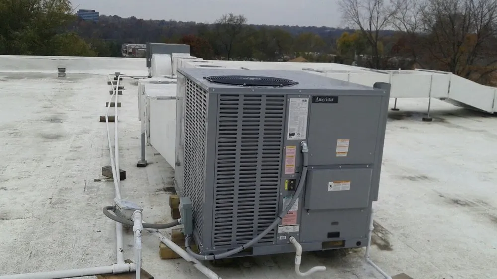 Slide of PSP Mechanical