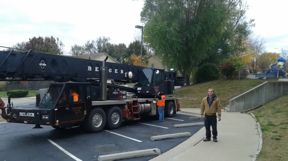 Slide of PSP Mechanical