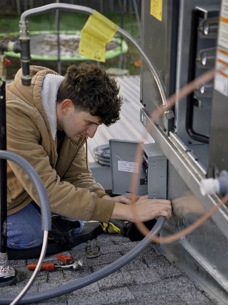 Slide of PSP Mechanical