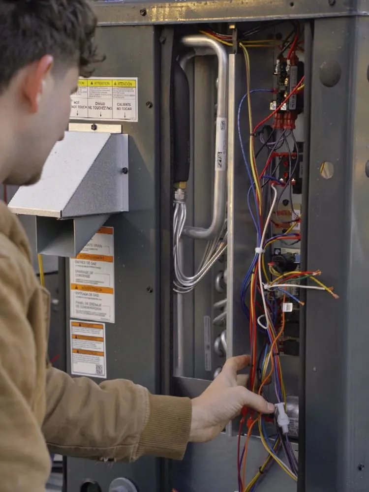 Slide of PSP Mechanical