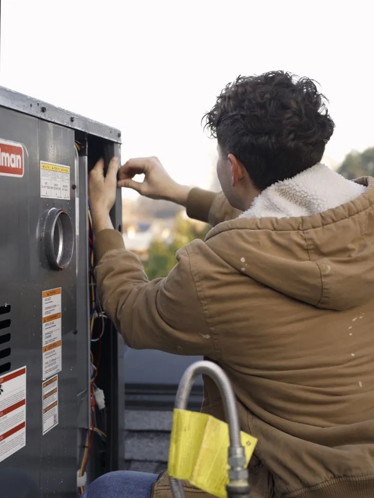 Slide of PSP Mechanical