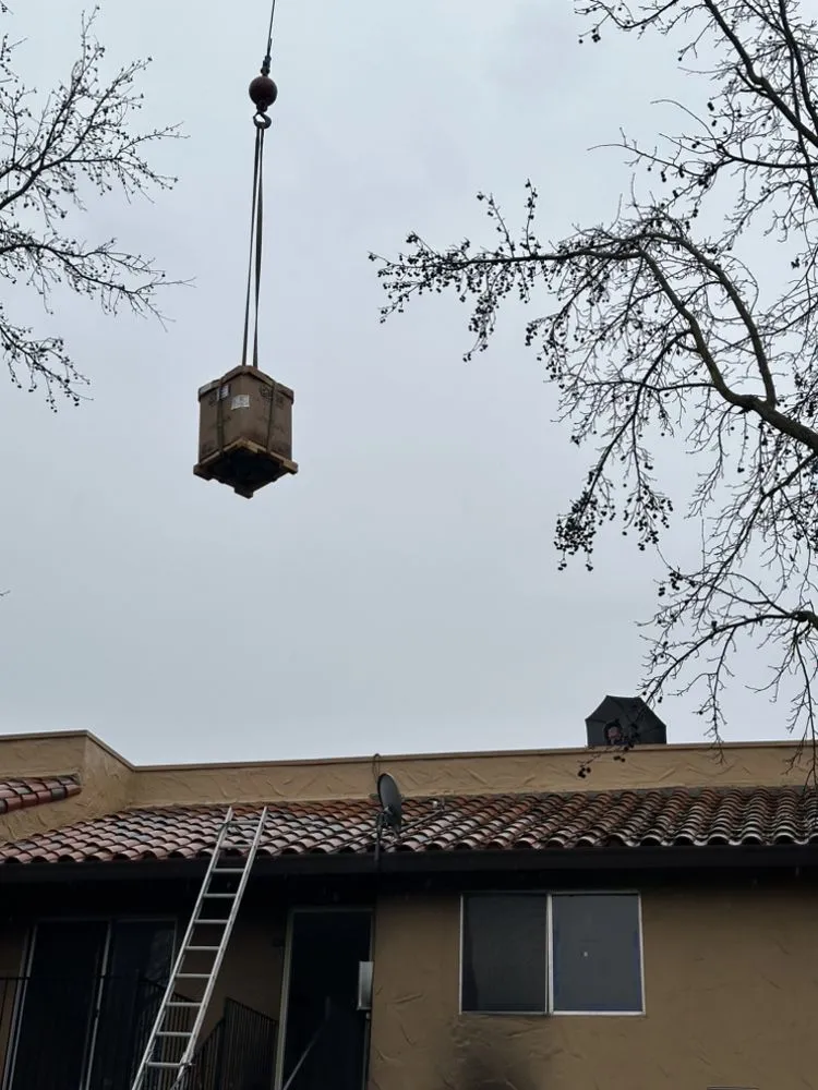 Slide of PSP Mechanical