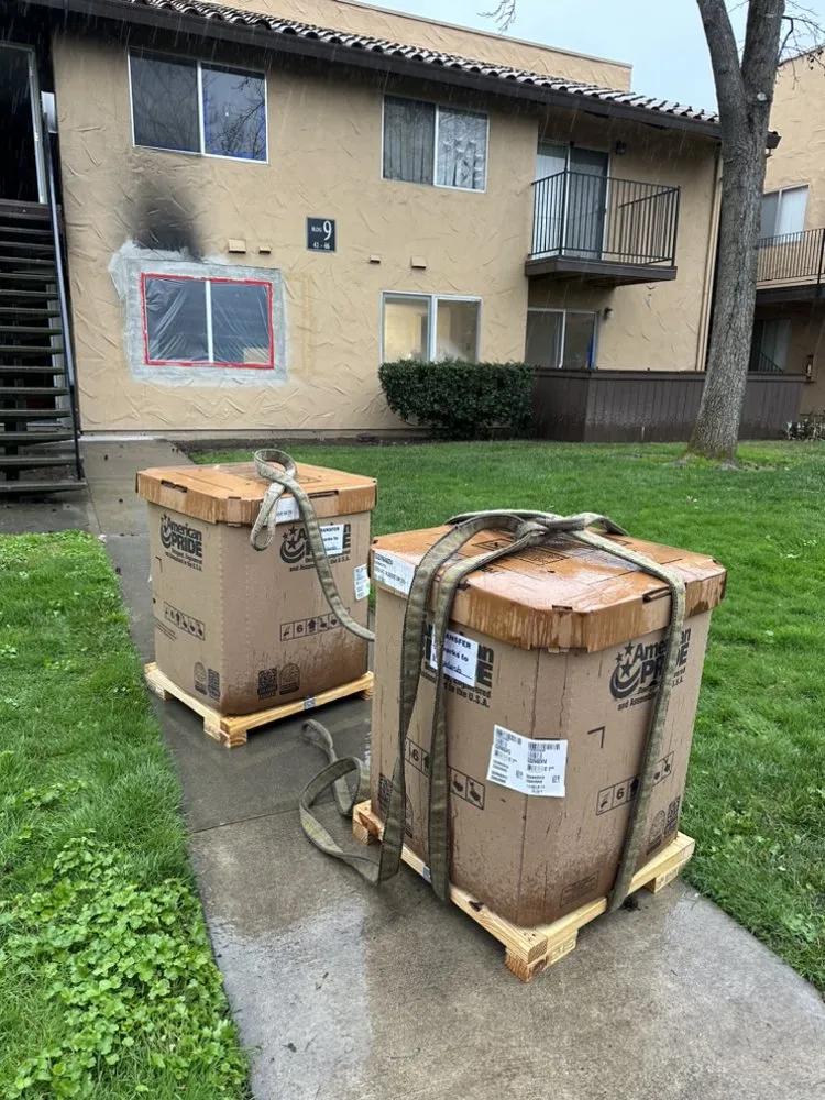 Slide of PSP Mechanical