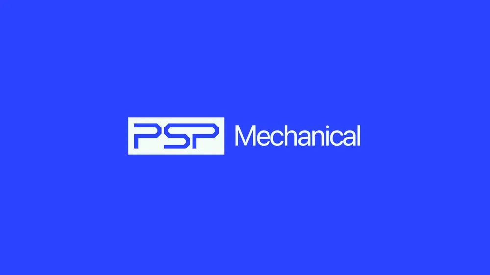 Slide of PSP Mechanical