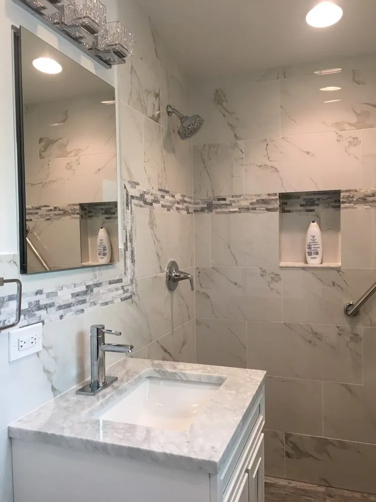 Slide of PSP Plumbing and Sewer