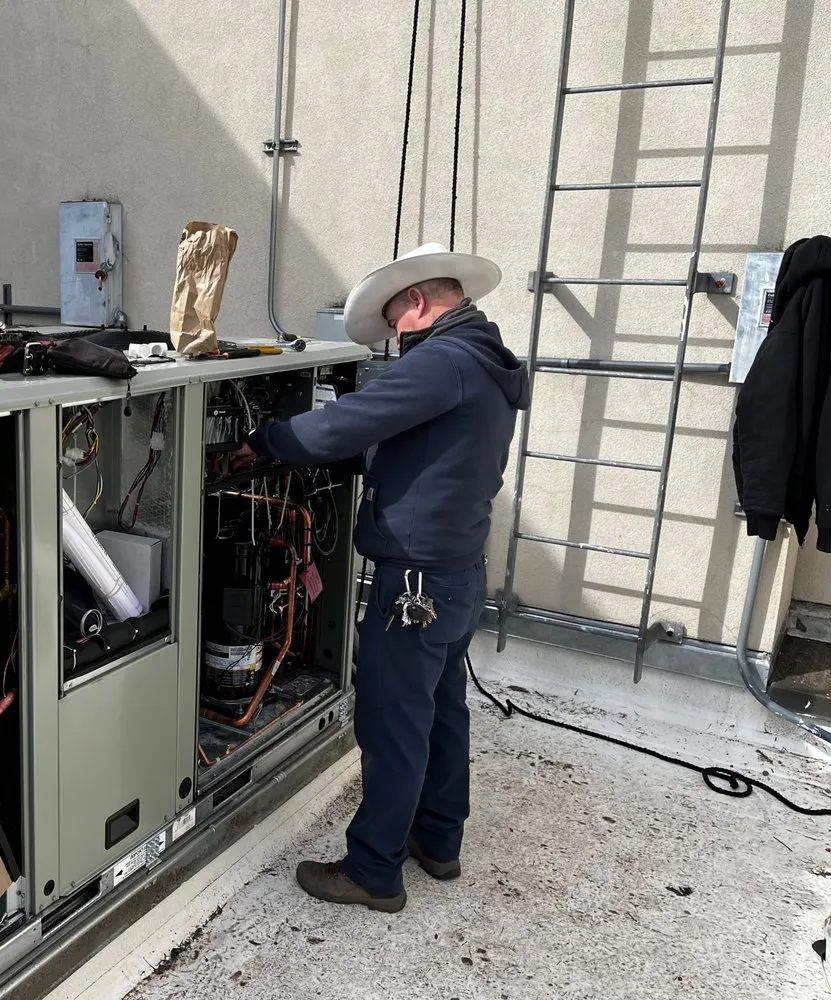 Slide of PSR Mechanical